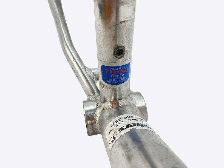 GT Avalanche Frame - 18 inch Vintage