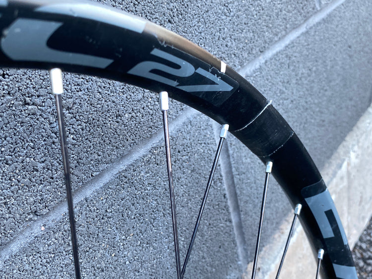Easton Arc 27 XD Rear Disc Wheel 27.5/650b 12x142 6 Bolt