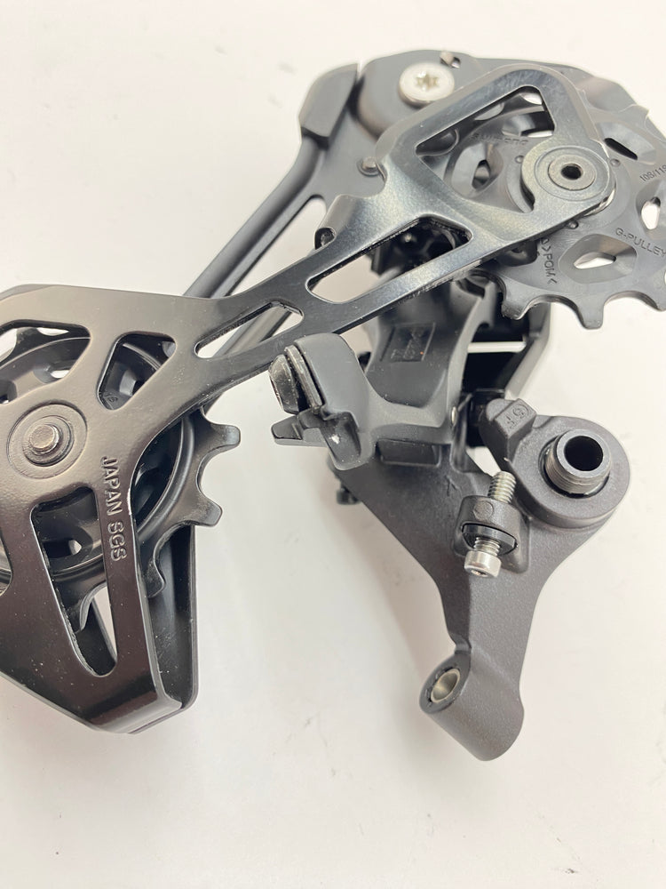 Shimano XT M8130 SGS 11spd Rear Derailleur