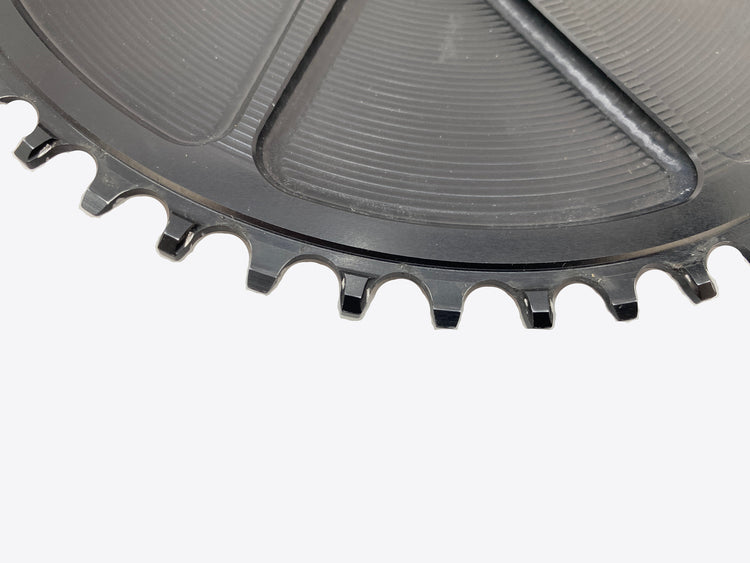Wolftooth Components 1x Aero Chainring 50t SRAM