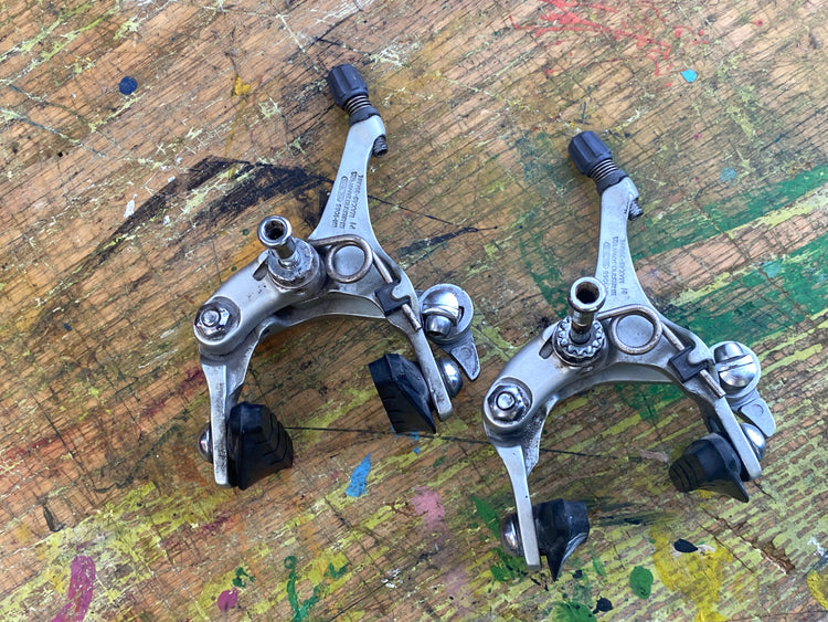 Shimano 105 BR-1055 Rim Brake Calipers