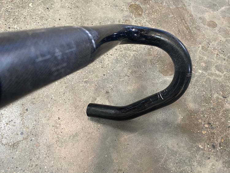 Syntace Racelite Carbon Drop Bars 31.8 44cm