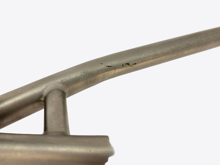 scratches inside seatstay