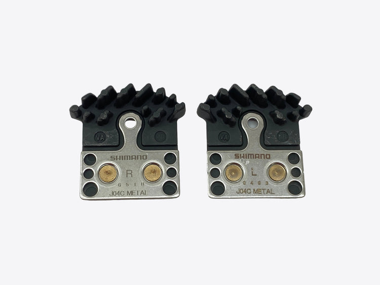 brake pads
