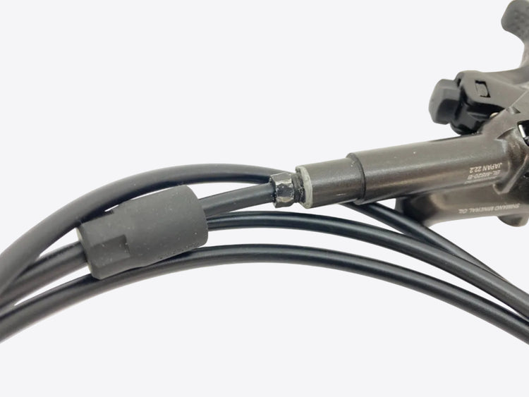 Shimano Saint M820 Disc Brake - Rear