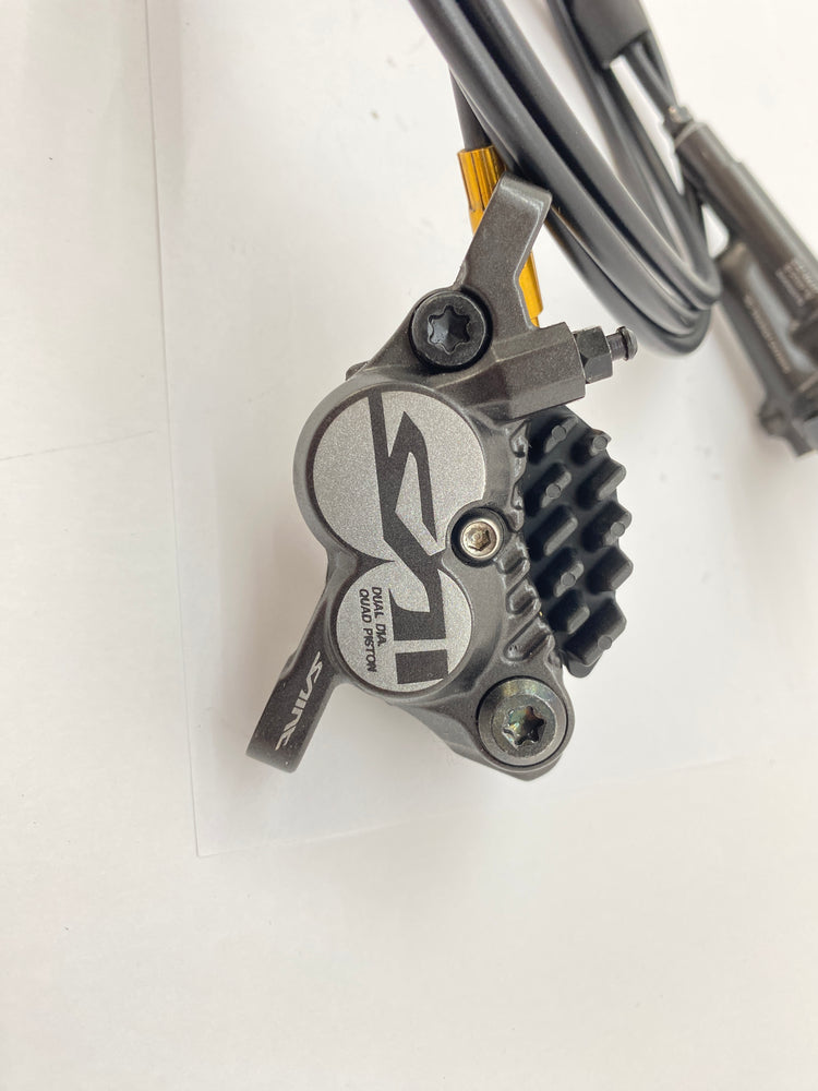Shimano Saint M820 Disc Brake - Rear