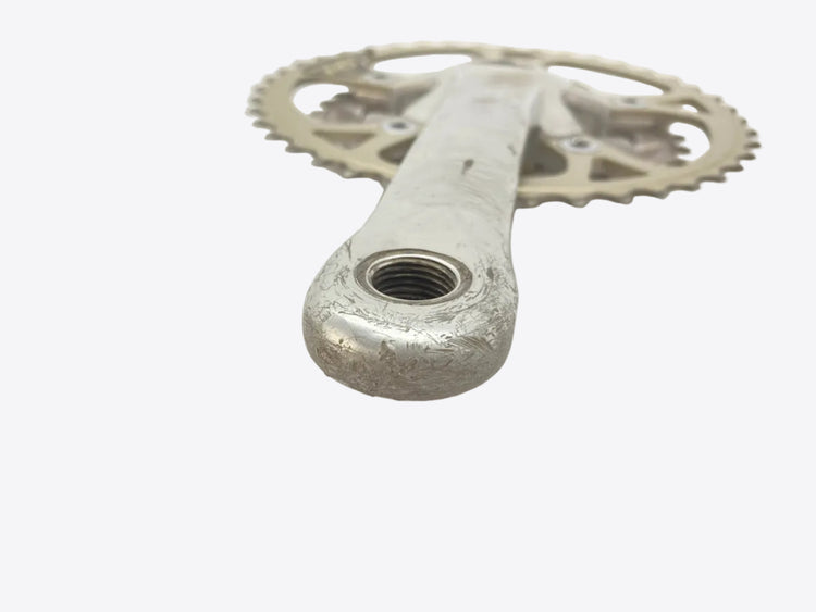 Suntour XC Microdrive Crankset with pedals 175mm 42/32/20