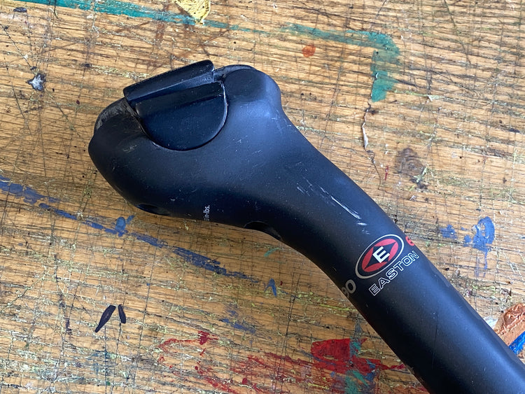 Easton EC90 Taperwall Carbon Seatpost 30.9