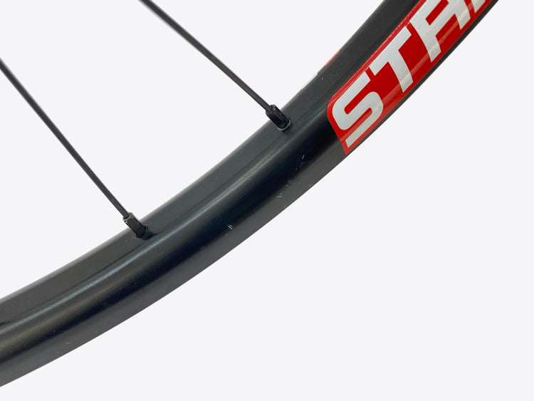 Stan's No Tubes Crest ZTR MK3 Wheelset 27.5 inch