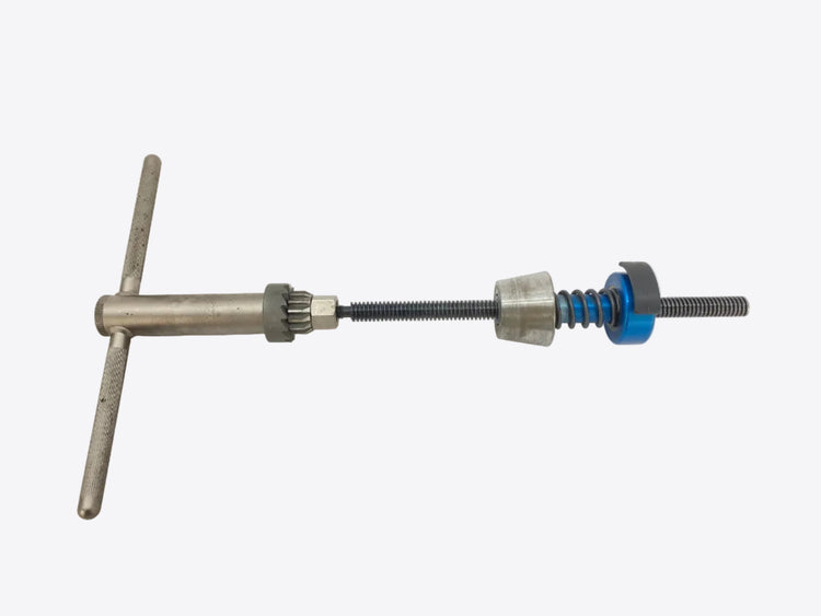 Park Tool HTR-1B Head Tube Reamer/Facer 1 1/8 inch EC