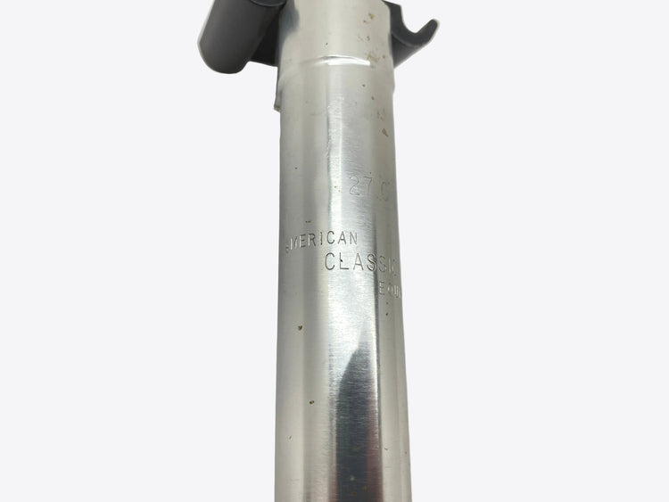 American Classic Seatpost 27.0mm x 210mm