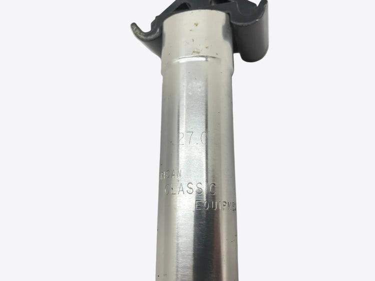 American Classic Seatpost 27.0mm x 210mm