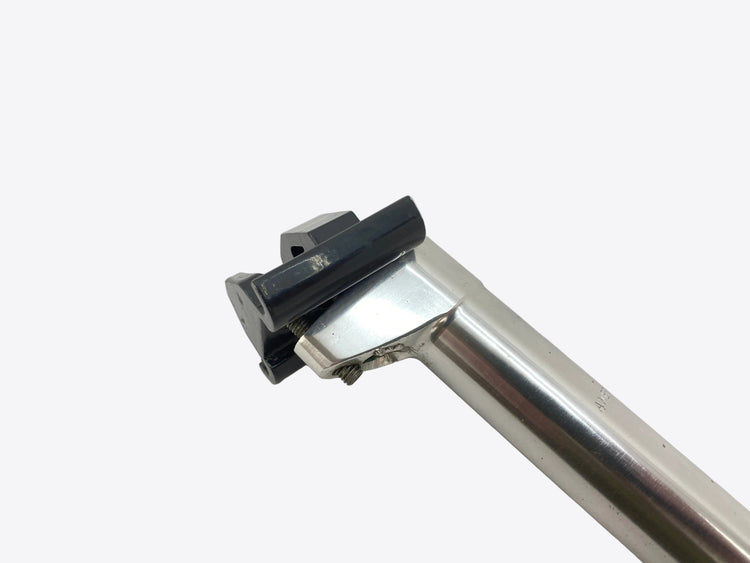 American Classic Seatpost 27.0mm x 210mm