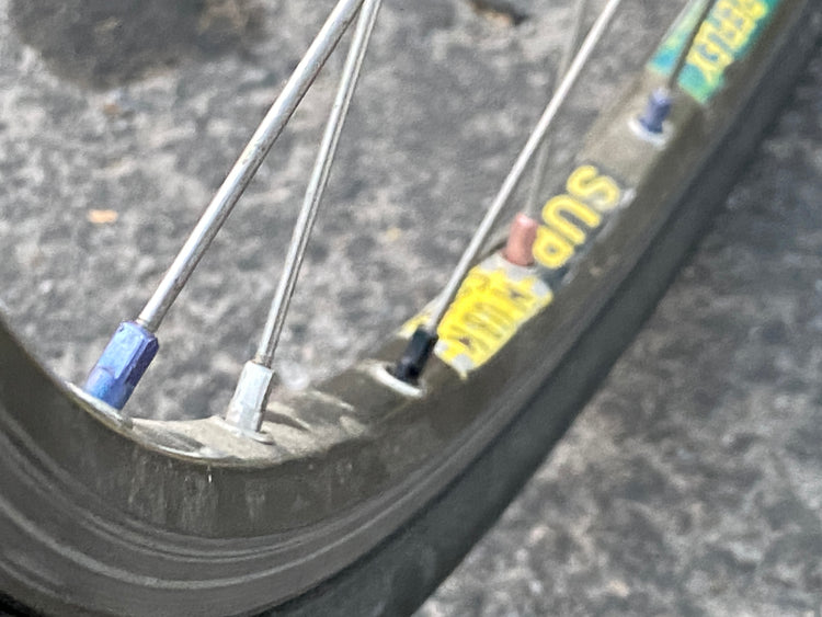 Bianchi Virata Vintage Steel Road Bike 56cm