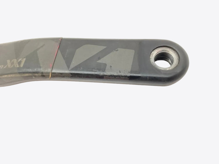 SRAM XX1 Carbon Crankset GXP 170mm 30t
