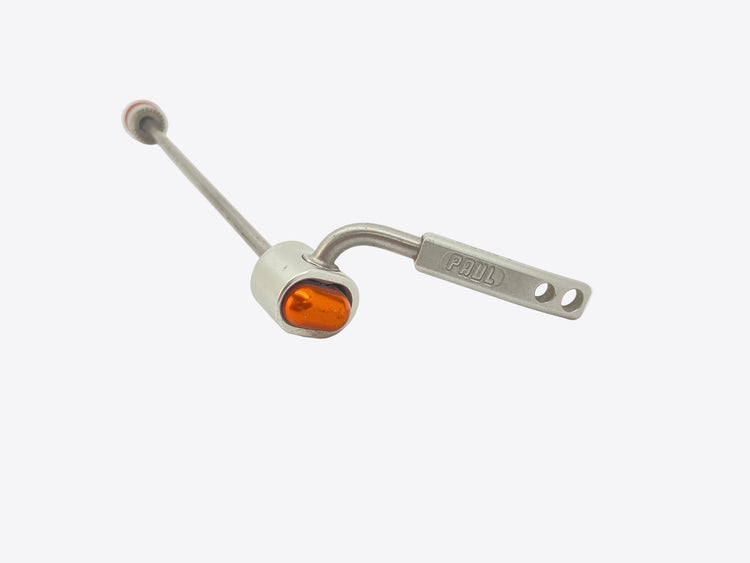 Paul Components Titanium Rear Skewer 190mm
