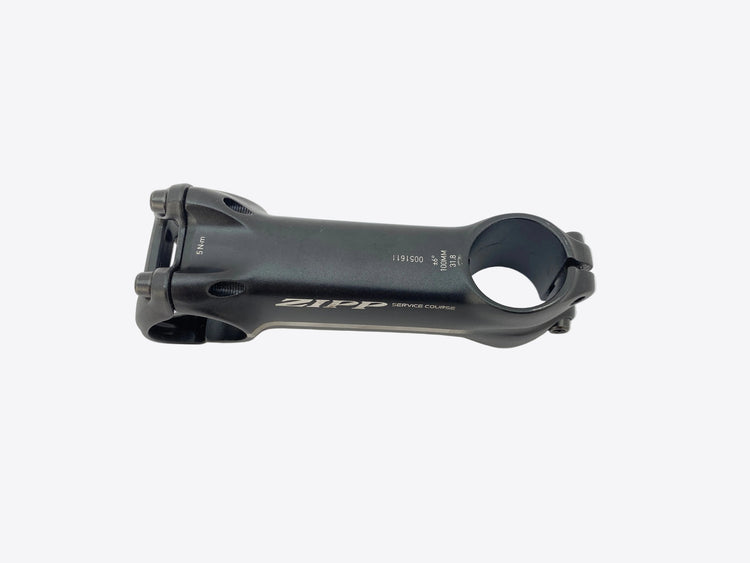 Zipp Service Course Stem Alloy 100mm +-6 31.8mm