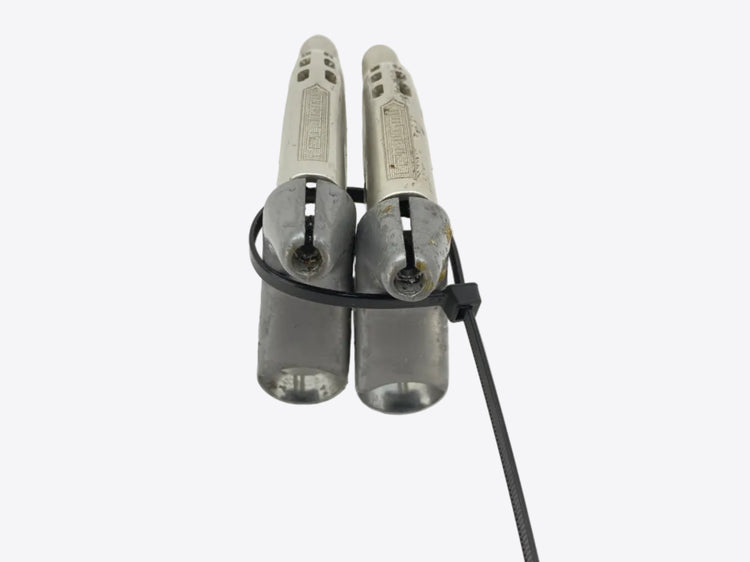 Suntour Superbe Brake Levers Non-Aero Vintage