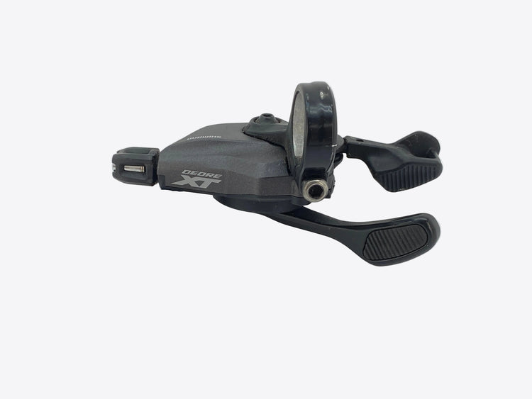 Shimano XT 8100 Right Shift Lever 12-speed