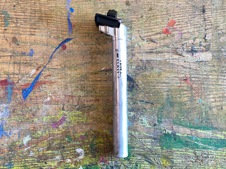 American Classic Vintage Seatpost 27.2