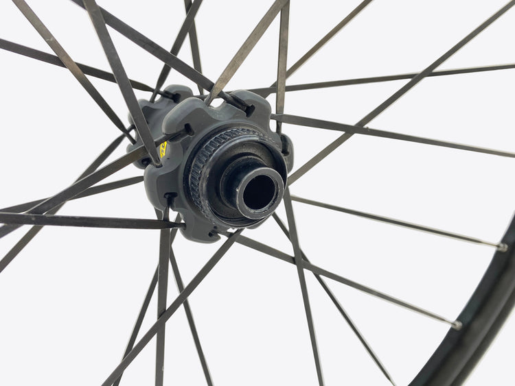 Mavic Kysruim Elite UST Wheelset 12x100 12x142 XDR