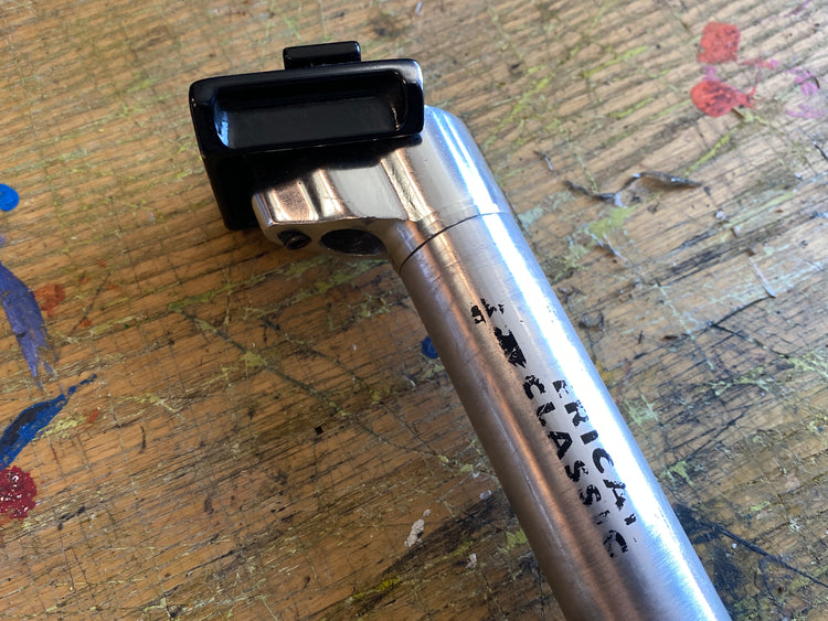 American Classic Vintage Seatpost 27.2
