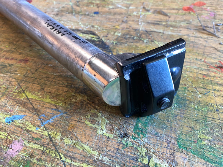 American Classic Vintage Seatpost 27.2