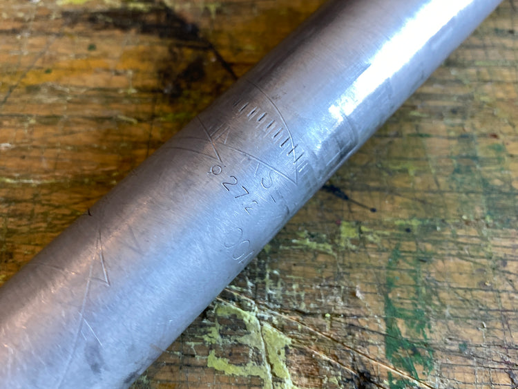 American Classic Vintage Seatpost 27.2