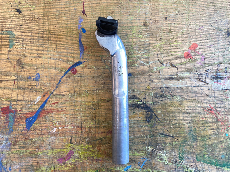 Campagnolo Vintage Aero Seatpost 27.2