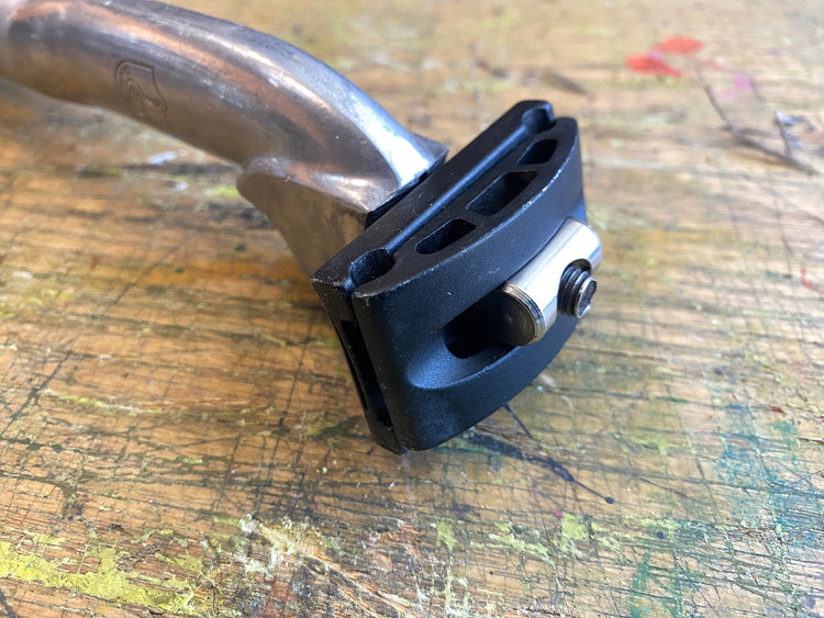 Campagnolo Vintage Aero Seatpost 27.2