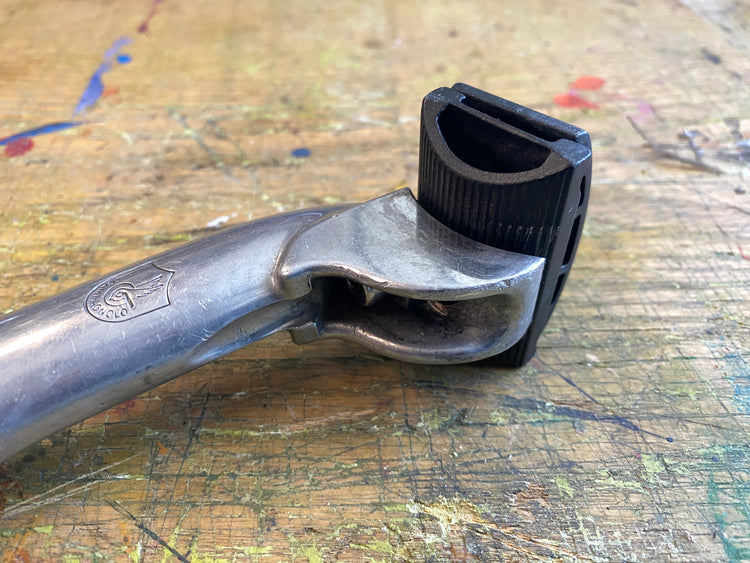 Campagnolo Vintage Aero Seatpost 27.2