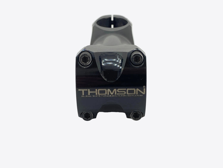 Thomson Elite X4 Stem 100mm x 10 31.8mm