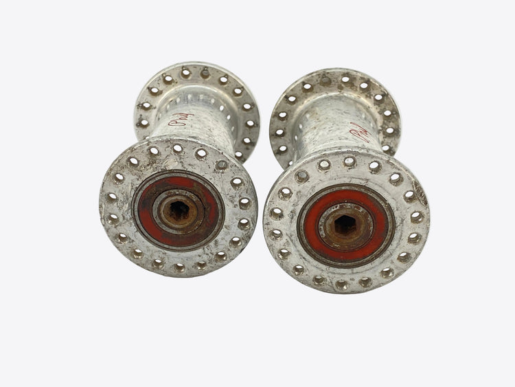 Phil Wood Wheelchair Hubs 36 hole Vintage
