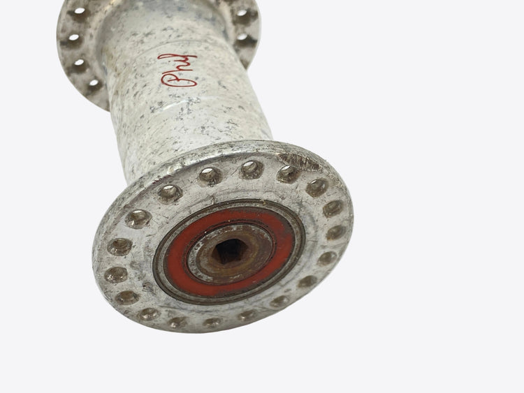 Phil Wood Wheelchair Hubs 36 hole Vintage