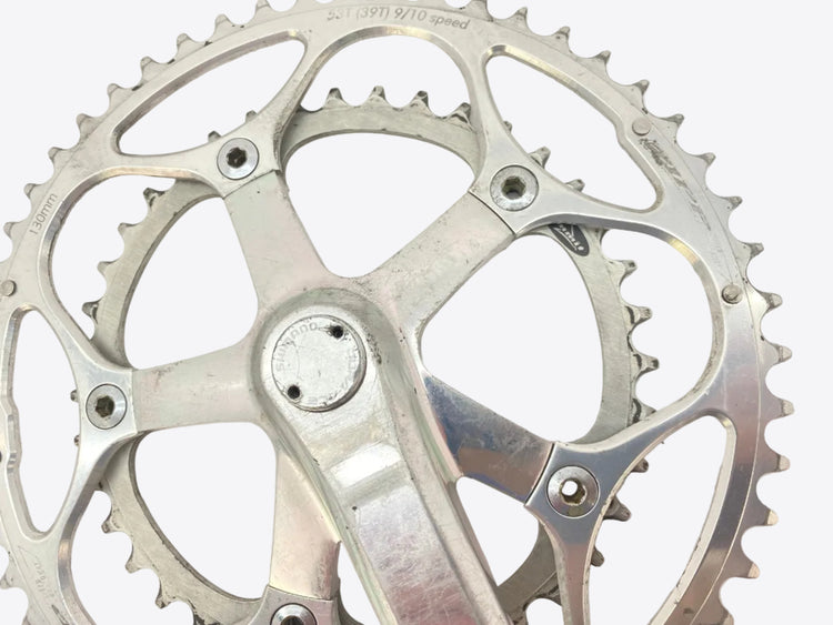 Shimano Dura Ace 7402 Crankset 170mm 53-39