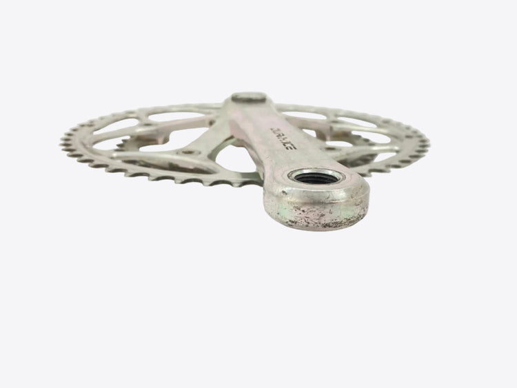 Shimano Dura Ace 7402 Crankset 170mm 53-39