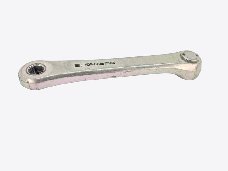 Shimano Dura Ace 7402 Crankset 170mm 53-39