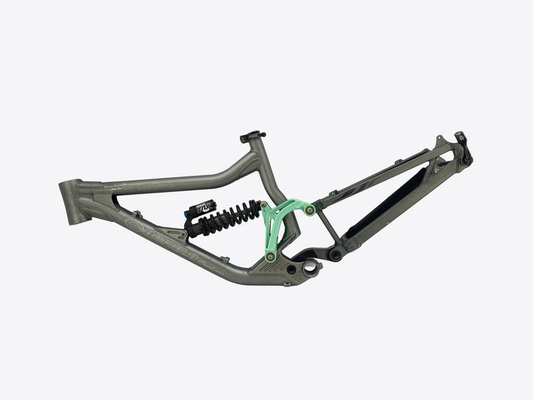 Canfield Bros. Can-Diggle Mountain Frame - Small