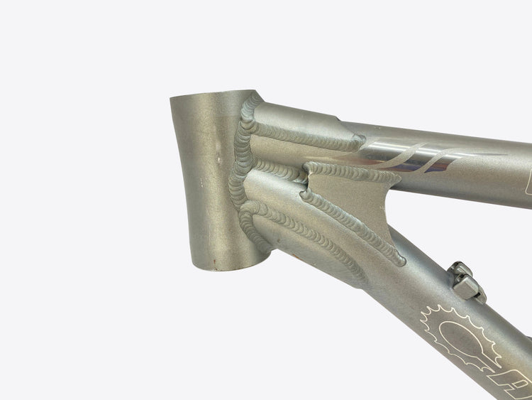 Canfield Bros. Can-Diggle Mountain Frame - Small