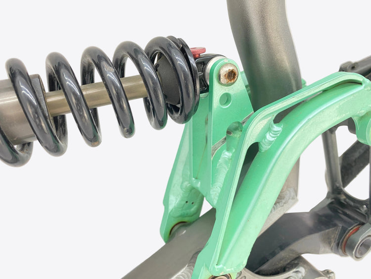 Canfield Bros. Can-Diggle Mountain Frame - Small