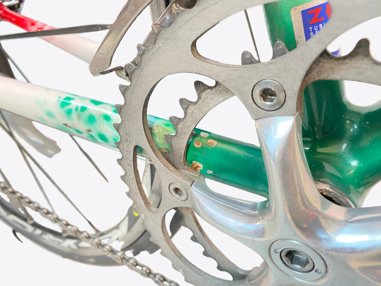 Land Shark Road Shark 58cm Ultegra 9-spd