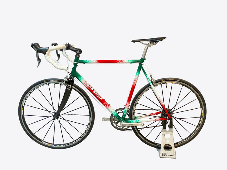 Land Shark Road Shark 58cm Ultegra 9-spd