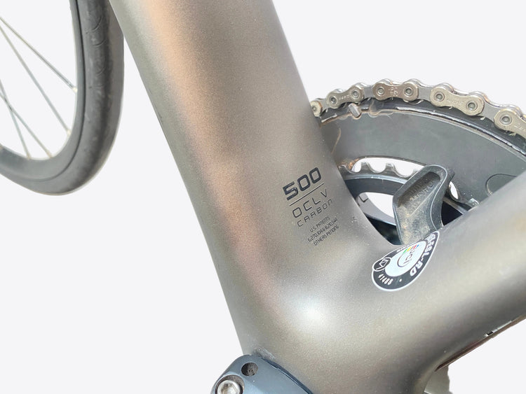 Trek Emonda SL6 Carbon Road Bike 58cm