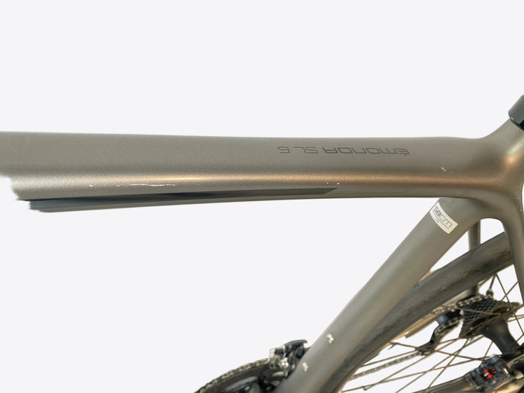 Trek Emonda SL6 Carbon Road Bike 58cm