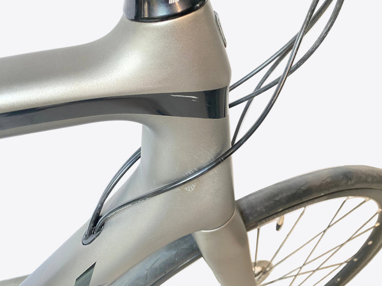 Trek Emonda SL6 Carbon Road Bike 58cm