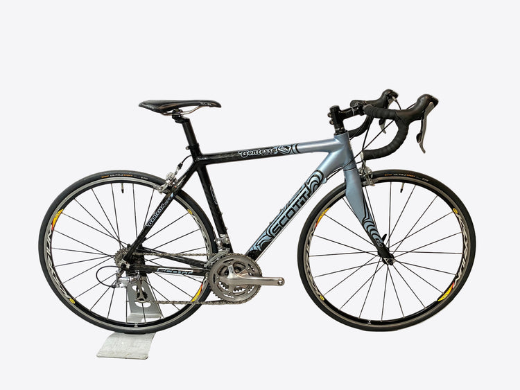 Scott Contessa CR1 Carbon Road Bike - 52cm