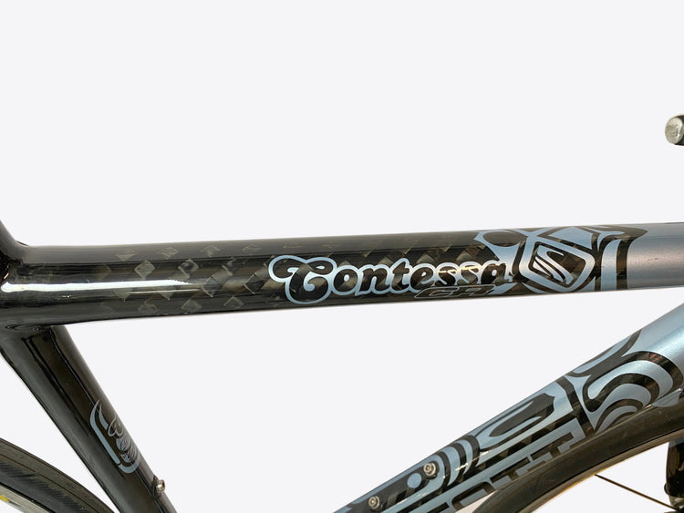 Scott Contessa CR1 Carbon Road Bike - 52cm