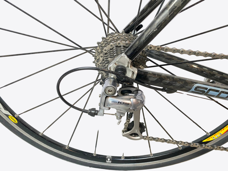 Scott Contessa CR1 Carbon Road Bike - 52cm
