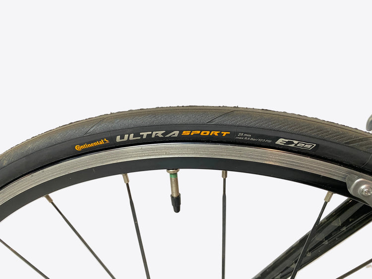 Scott Contessa CR1 Carbon Road Bike - 52cm