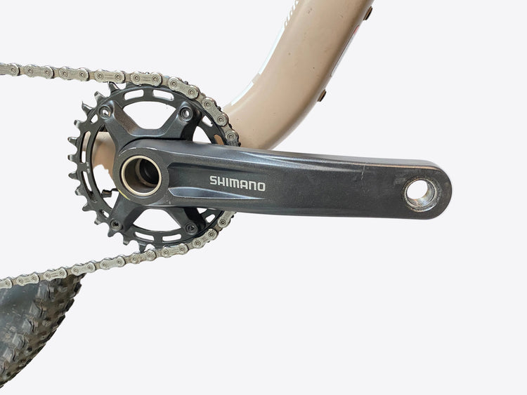 Salsa Rangefinder Mountain Bike 14.5"